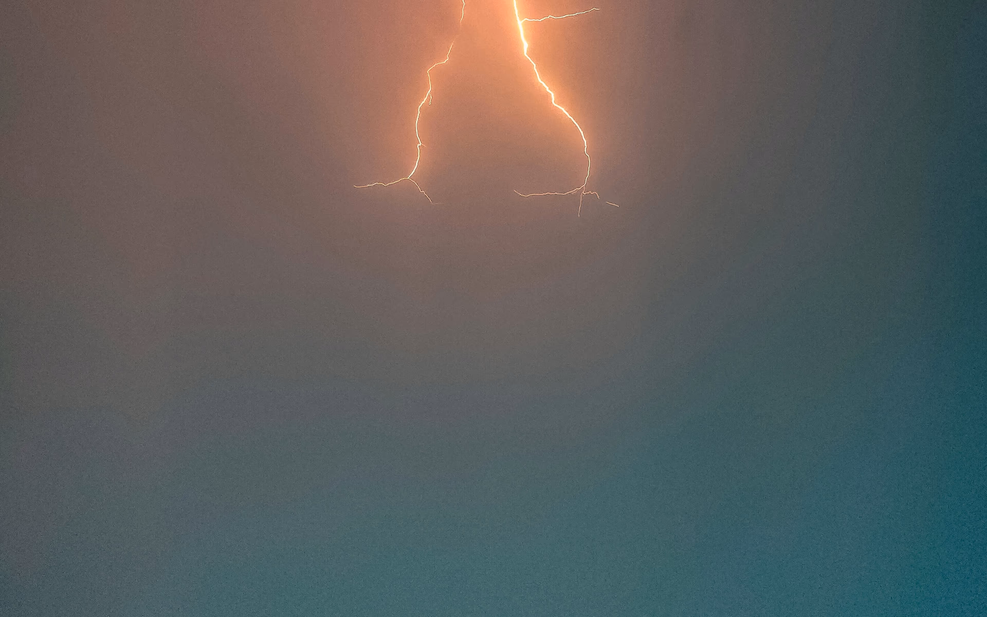 Don't get caught in a Storm without K&S Digging